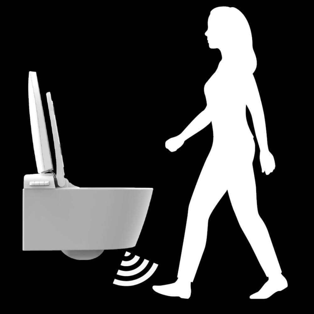 TopToilet CRYSTAL PLUS Version 2 - Afbeelding 4